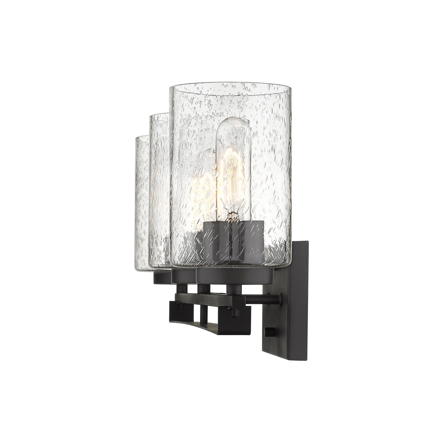 Acclaim Lighting - IN41102ORB - Three Light Vanity - Orella - Oil-Rubbed Bronze