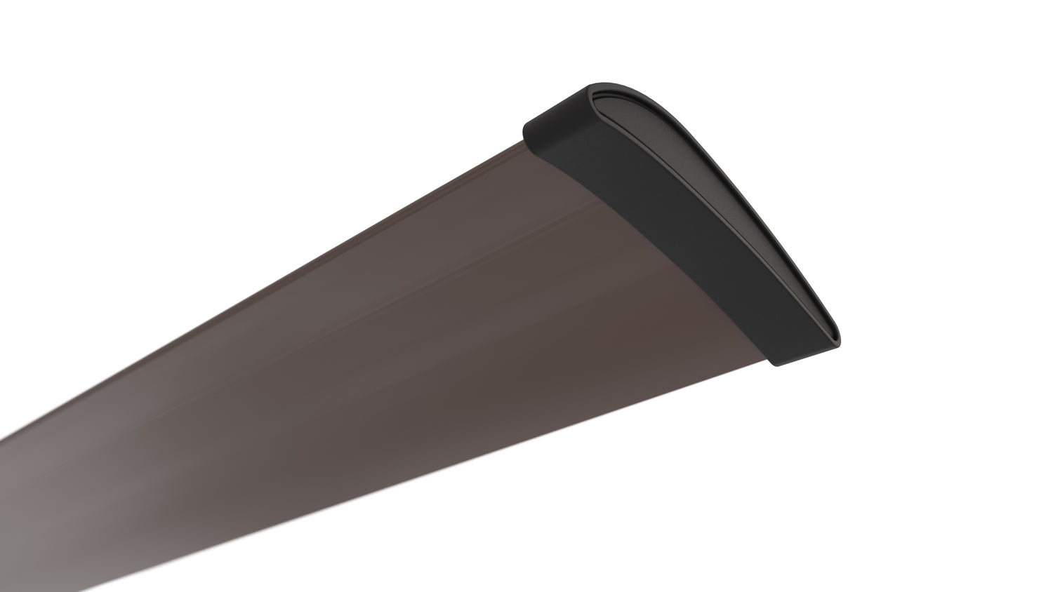 Big Ass Fans - MK-I61-071806A730I12 - 84"Ceiling Fan - i6 - Oil Rubbed Bronze