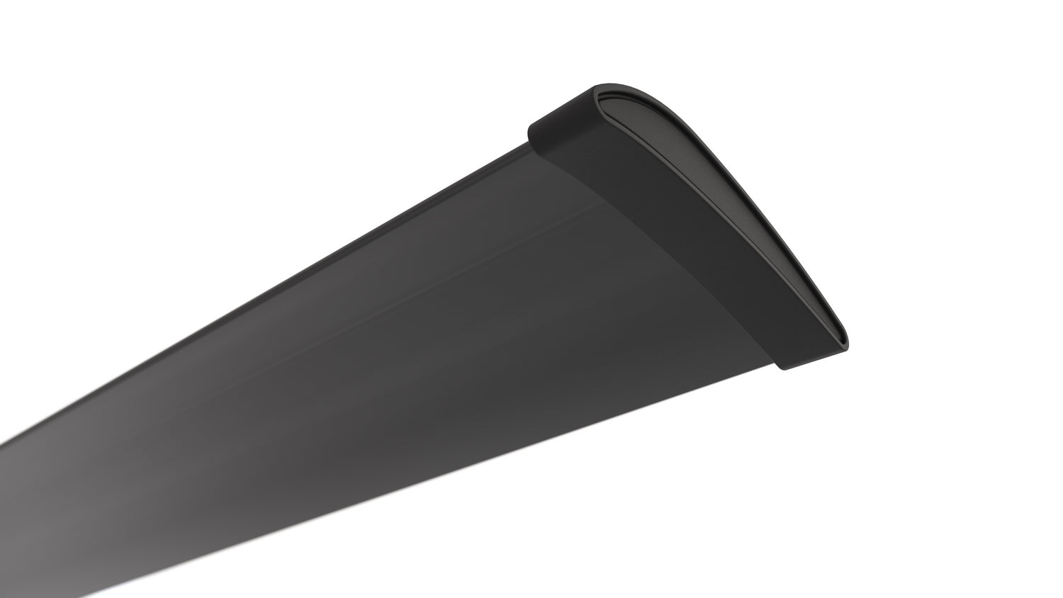 Big Ass Fans - MK-I61-051906A728I06 - 60"Ceiling Fan - i6 - Black
