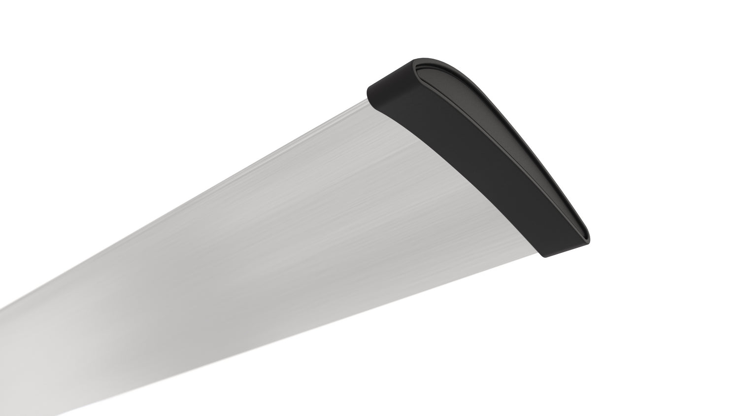 Big Ass Fans - MK-I61-051906A727I06 - 60"Ceiling Fan - i6 - Brushed Silver