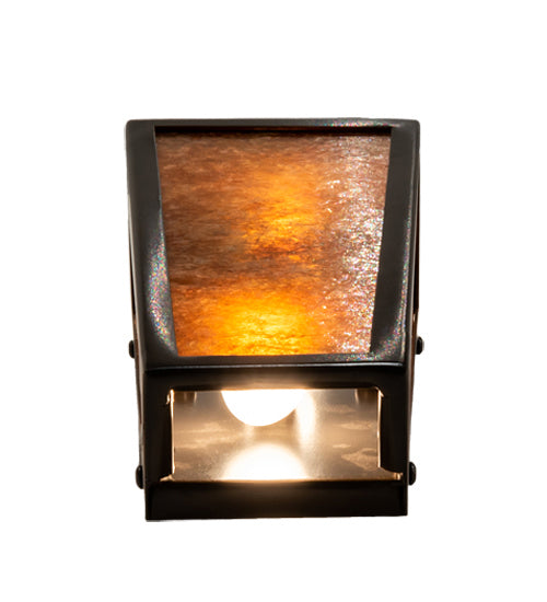 Meyda Tiffany - 224389 - Two Light Wall Sconce - Craftsman - Timeless Bronze