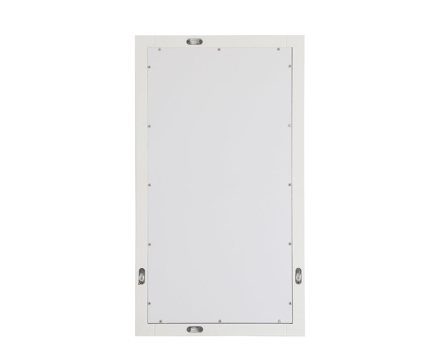 Elegant Lighting - VM21832WH - Mirror - Aqua - White