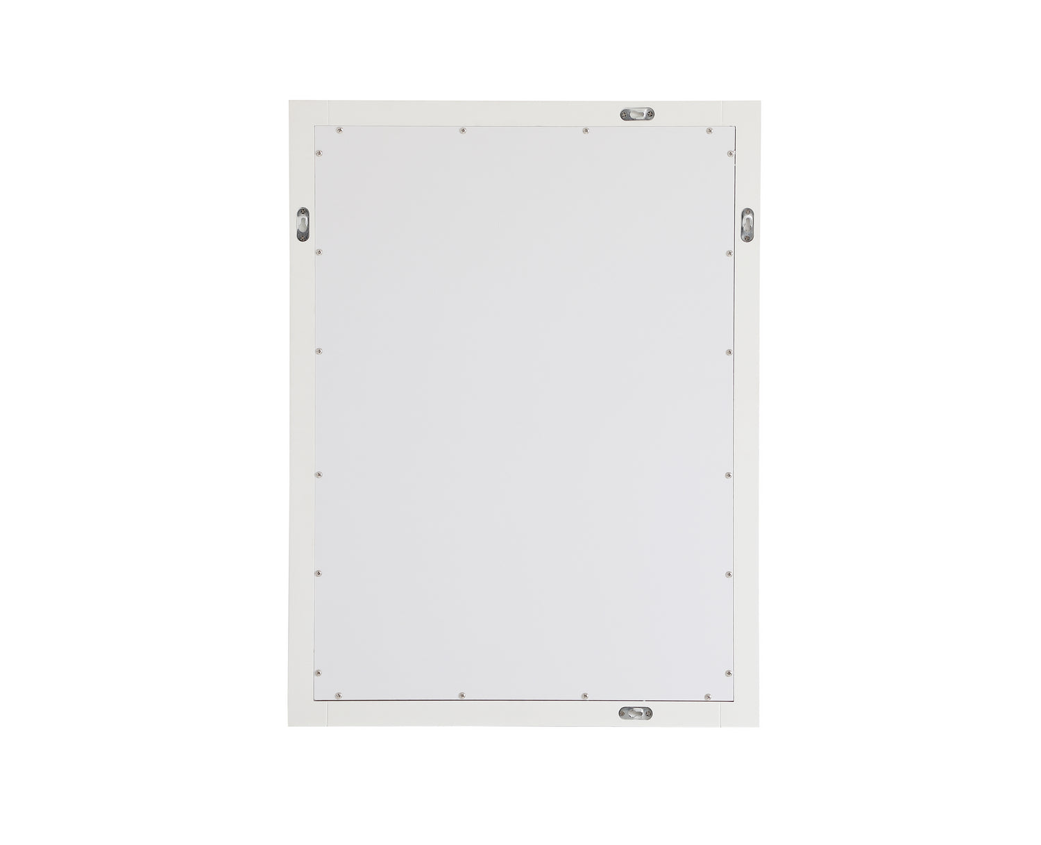 Elegant Lighting - VM22432WH - Mirror - Aqua - White