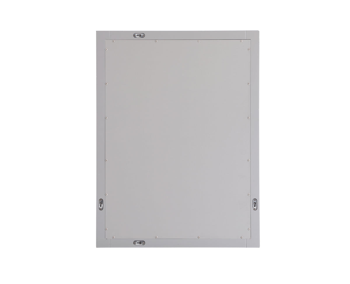Elegant Lighting - VM22432GR - Mirror - Aqua - Grey