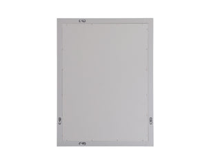 Elegant Lighting - VM22432GR - Mirror - Aqua - Grey