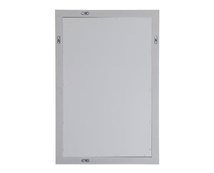 Elegant Lighting - VM22436GR - Mirror - Aqua - Grey