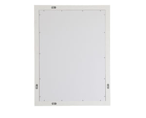 Elegant Lighting - VM22736WH - Mirror - Aqua - White