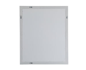 Elegant Lighting - VM23036GR - Mirror - Aqua - Grey