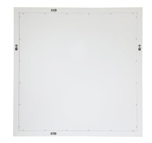 Elegant Lighting - VM23636WH - Mirror - Aqua - White