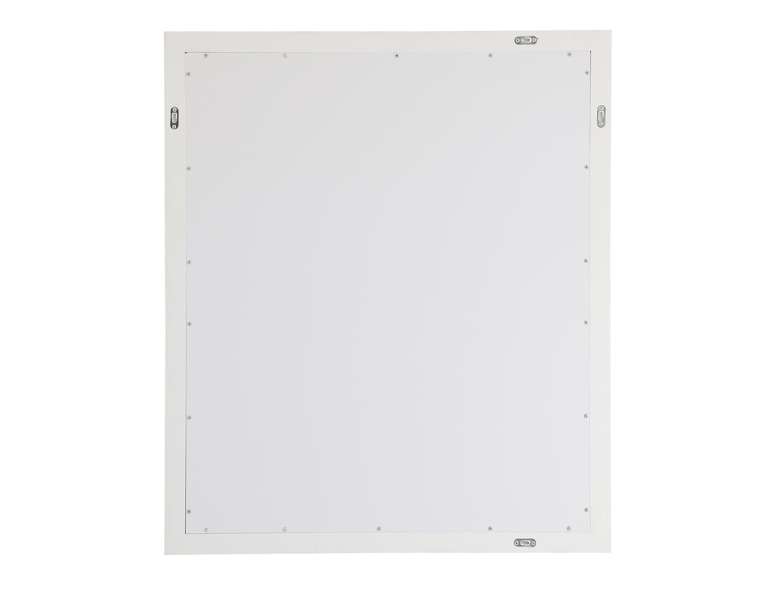 Elegant Lighting - VM24236WH - Mirror - Aqua - White