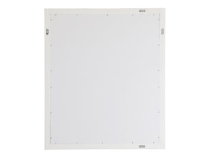 Elegant Lighting - VM24236WH - Mirror - Aqua - White
