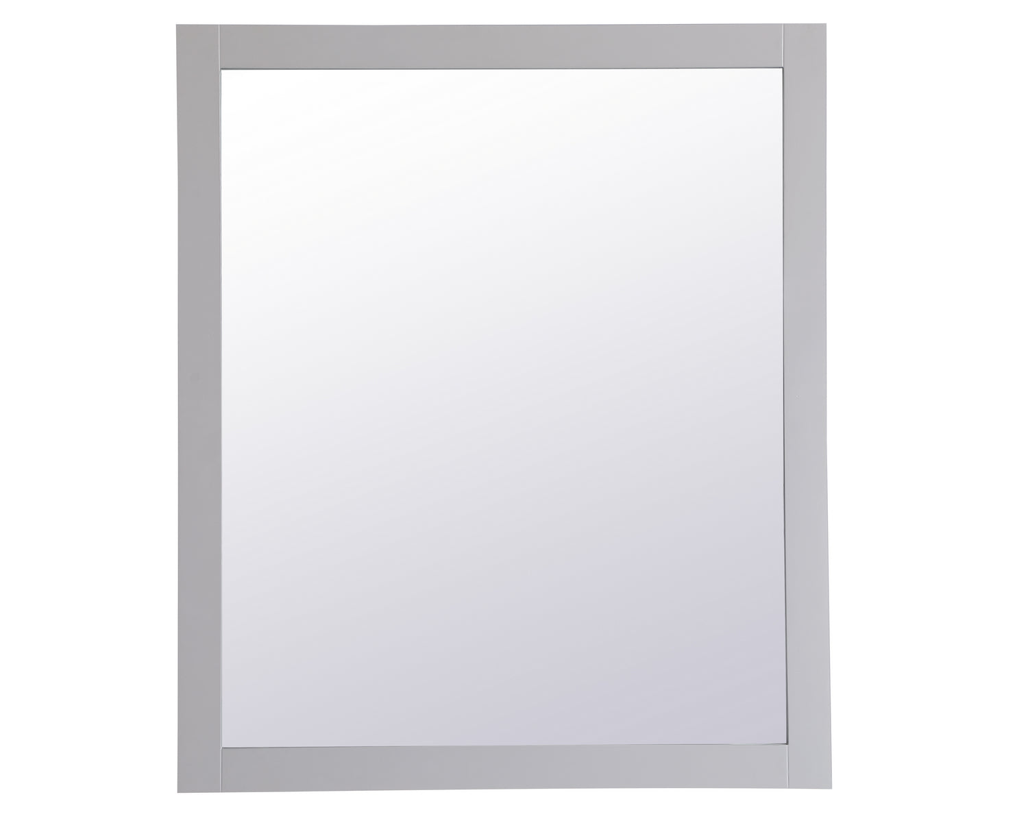 Elegant Lighting - VM24236GR - Mirror - Aqua - Grey