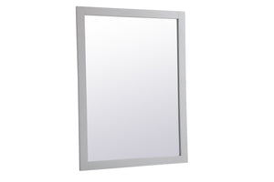 Elegant Lighting - VM24836GR - Mirror - Aqua - Grey