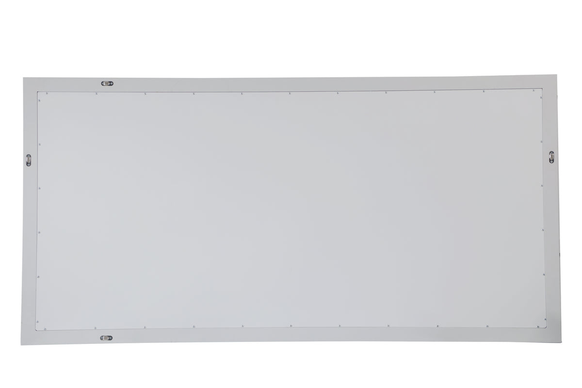 Elegant Lighting - VM27236GR - Mirror - Aqua - Grey