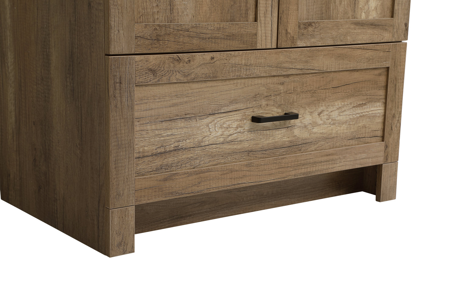 Elegant Lighting - VF2830NT - Single Bathroom Vanity - Soma - Natural Oak