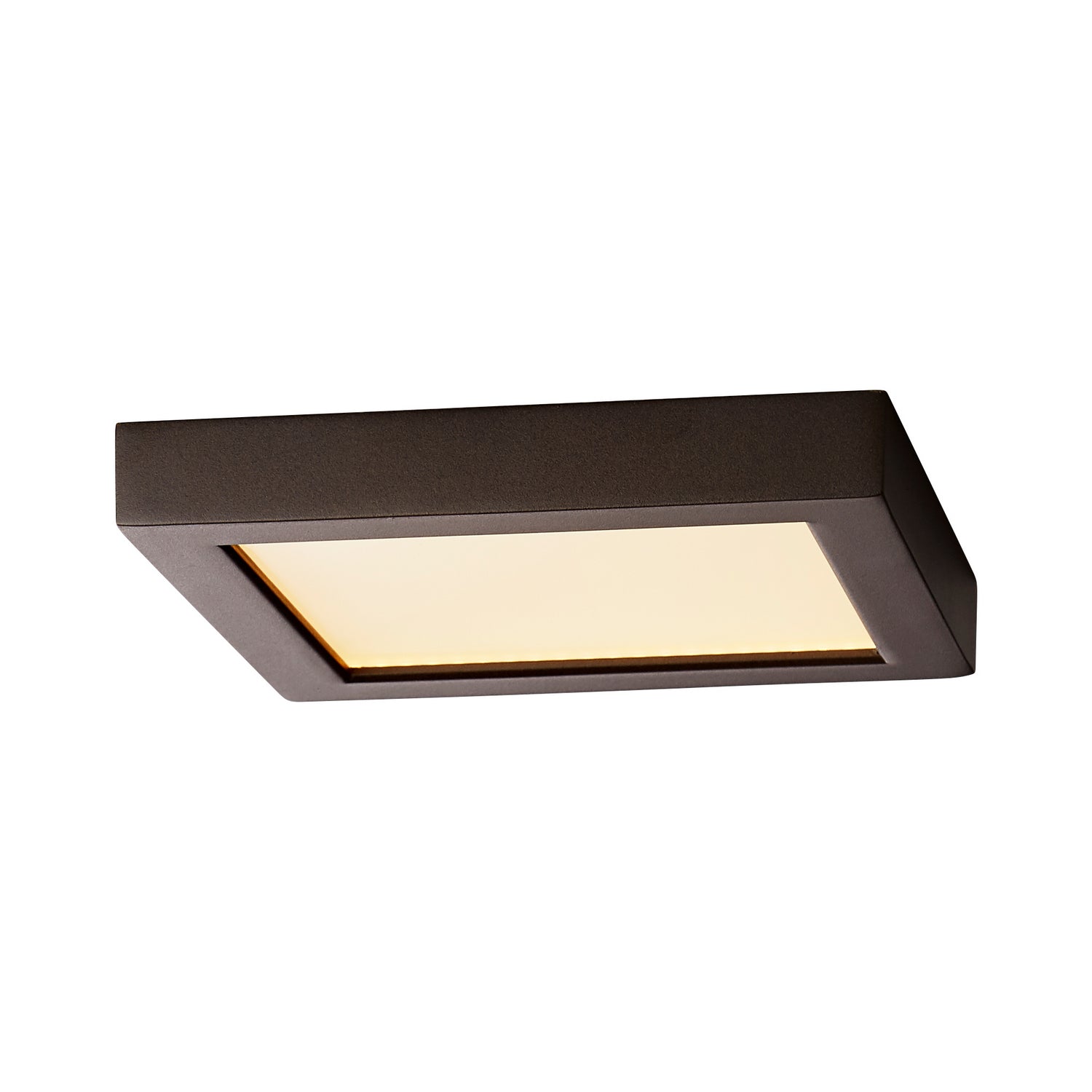 Oxygen - 3-333-22 - LED Ceiling Mount - Altair - Oiled Bronze