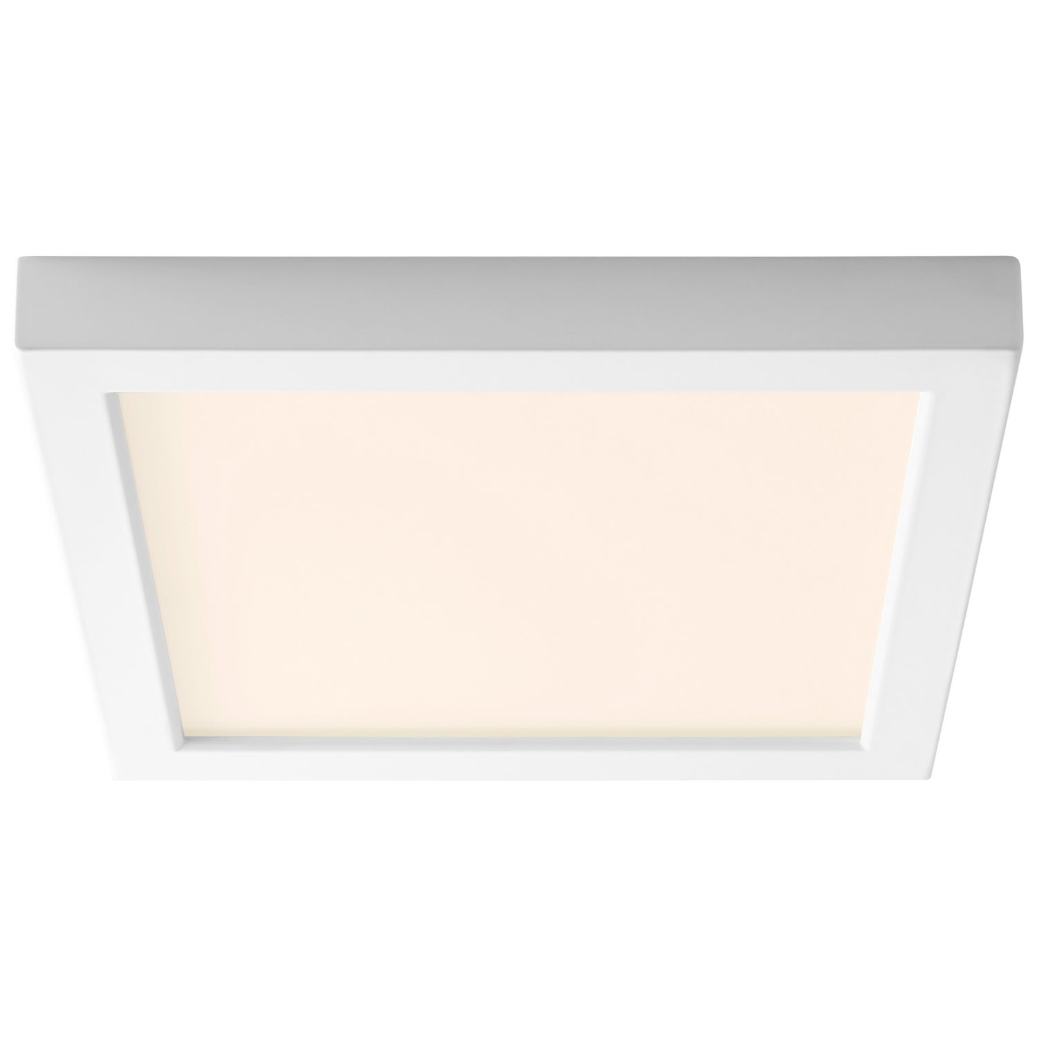 Oxygen - 3-334-6 - LED Ceiling Mount - Altair - White