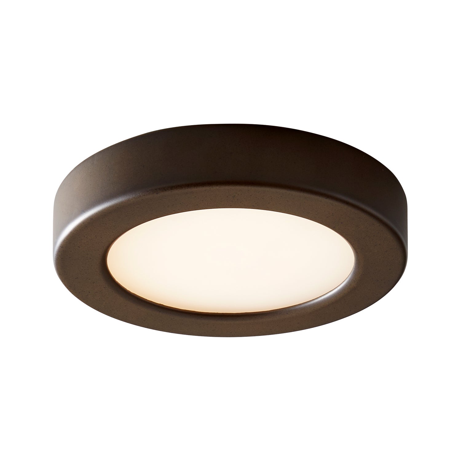 Oxygen - 3-644-22 - LED Ceiling Mount - Elite - Oiled Bronze