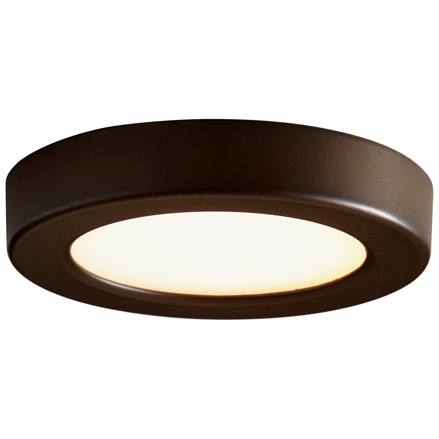 Oxygen - 3-644-22 - LED Ceiling Mount - Elite - Oiled Bronze