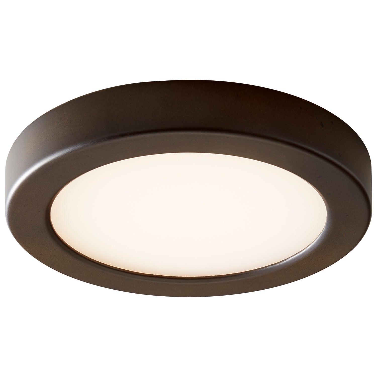 Oxygen - 3-645-22 - LED Ceiling Mount - Elite - Oiled Bronze