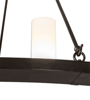 2nd Avenue - 736-1592 - 32 Light Chandelier - Loxley - Timeless Bronze