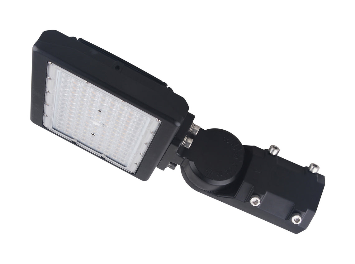 Nuvo Lighting - 65-615 - LED Flood Light - Bronze