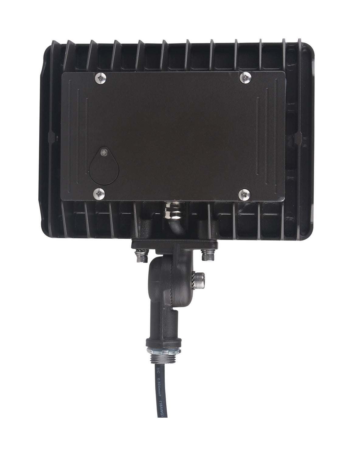 Nuvo Lighting - 65-615 - LED Flood Light - Bronze