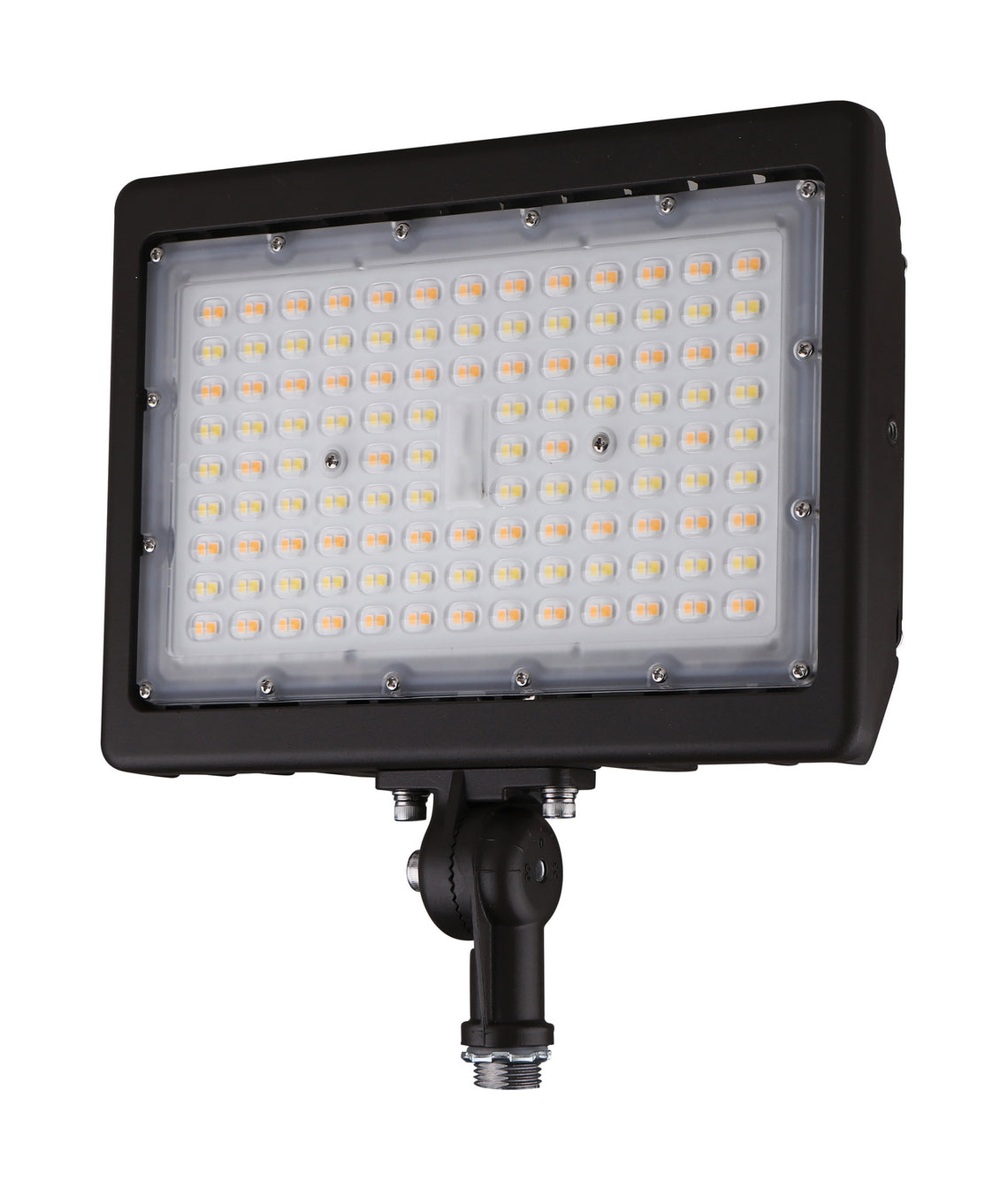 Nuvo Lighting - 65-615 - LED Flood Light - Bronze