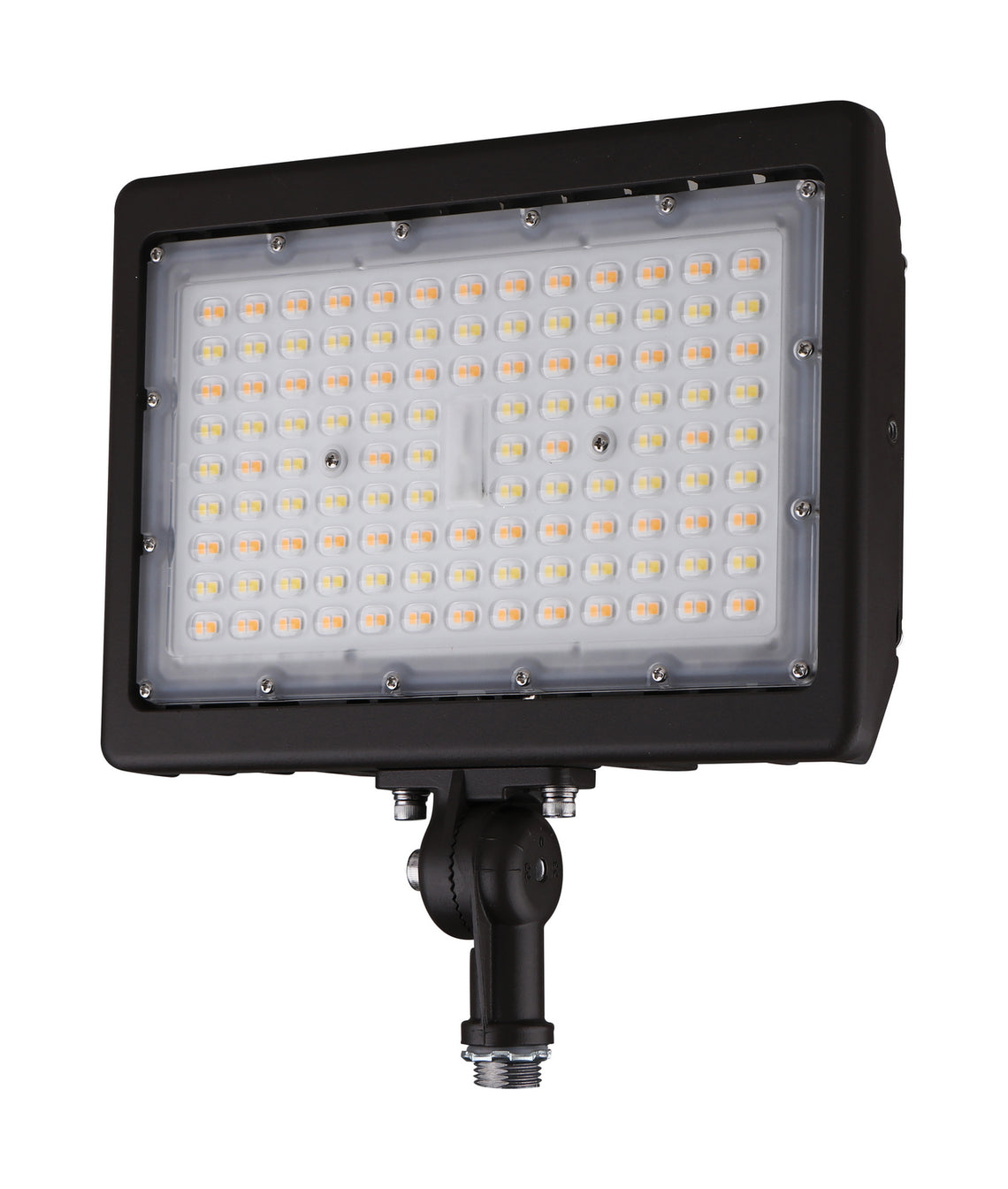 Nuvo Lighting - 65-618 - LED Flood Light - Bronze