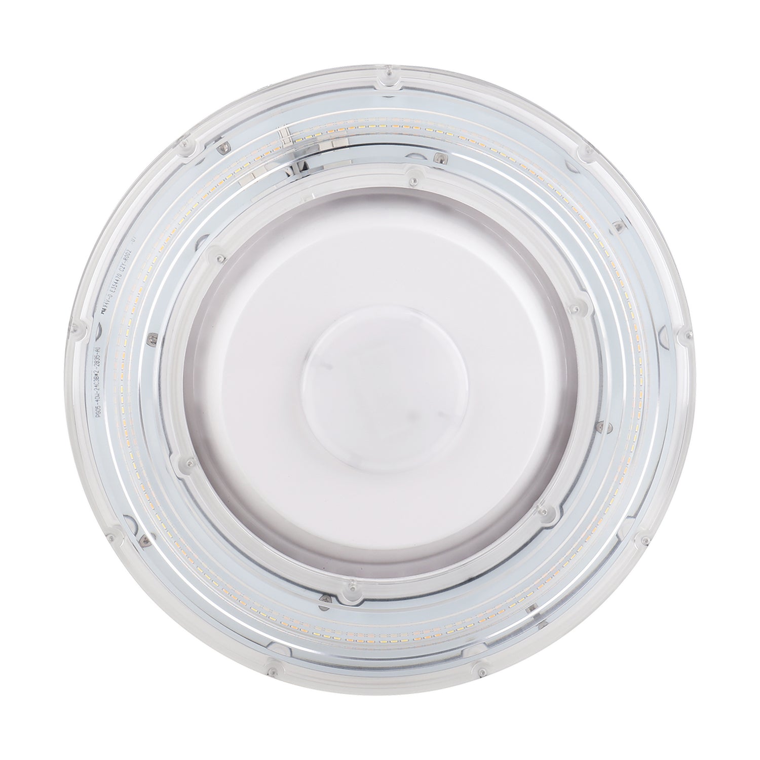 Nuvo Lighting - 65-623 - LED Canopy Fixture - White