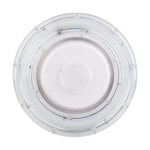 Nuvo Lighting - 65-623 - LED Canopy Fixture - White