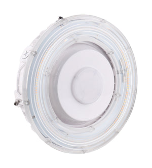 Nuvo Lighting - 65-623 - LED Canopy Fixture - White