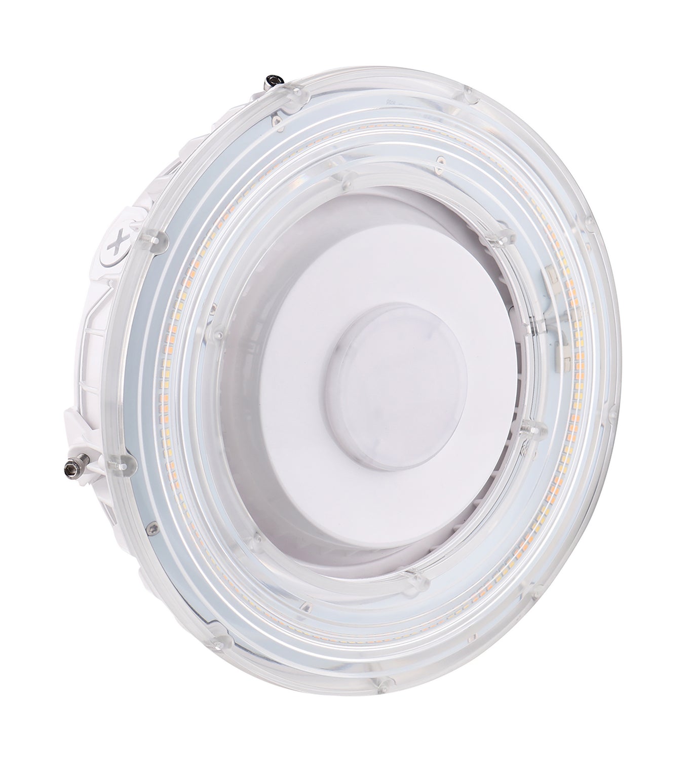 Nuvo Lighting - 65-625 - LED Canopy Fixture - White