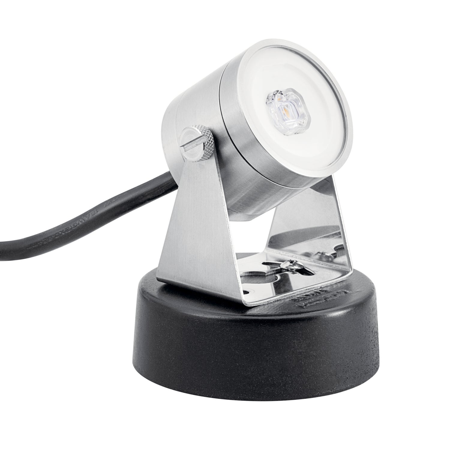 Kichler - 16027SS27 - LED Underwater Accent - Landscape Led - Stainless Steel