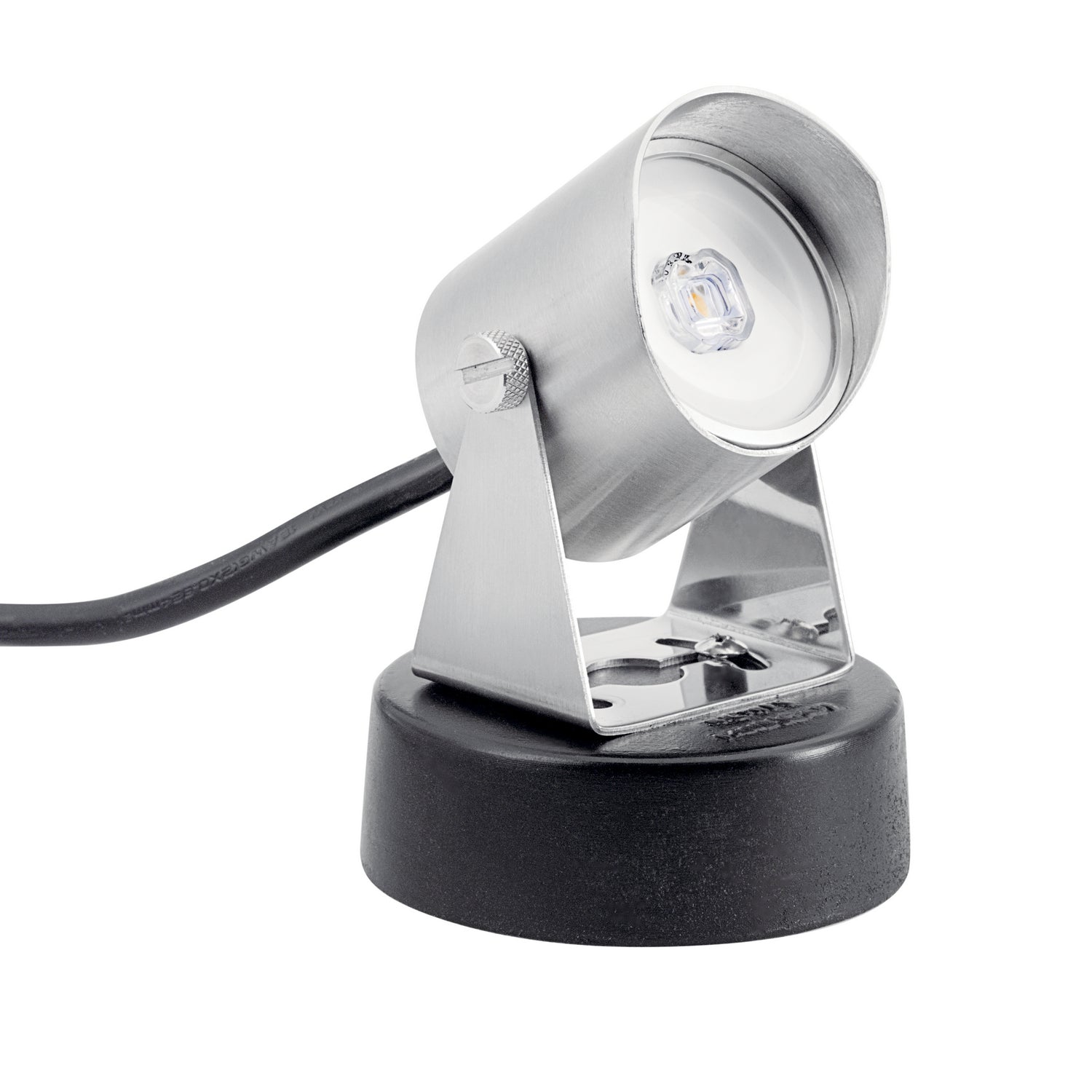 Kichler - 16027SS27 - LED Underwater Accent - Landscape Led - Stainless Steel