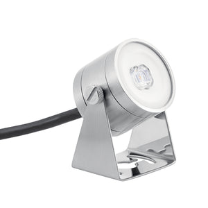 Kichler - 16027SS27 - LED Underwater Accent - Landscape Led - Stainless Steel