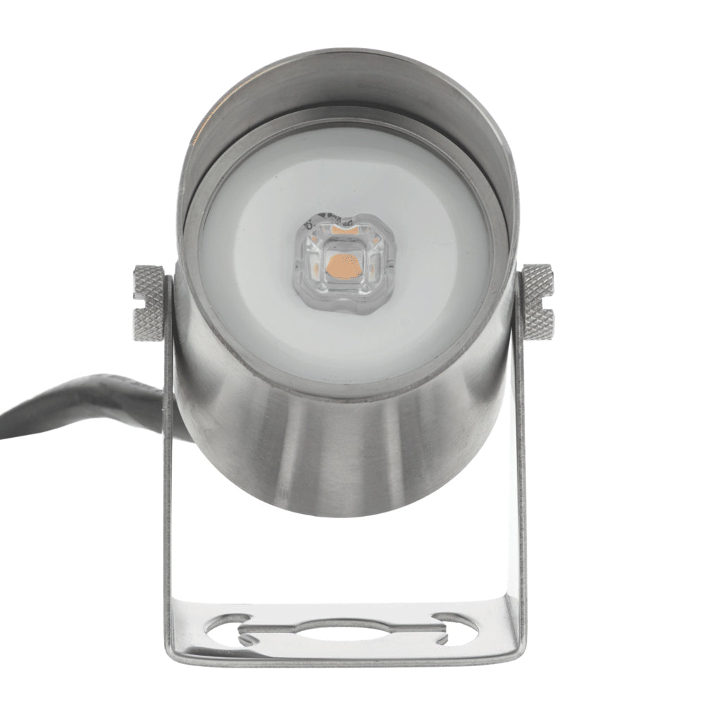 Kichler - 16027SS30 - LED Underwater Accent - Landscape Led - Stainless Steel
