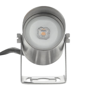 Kichler - 16027SS30 - LED Underwater Accent - Landscape Led - Stainless Steel