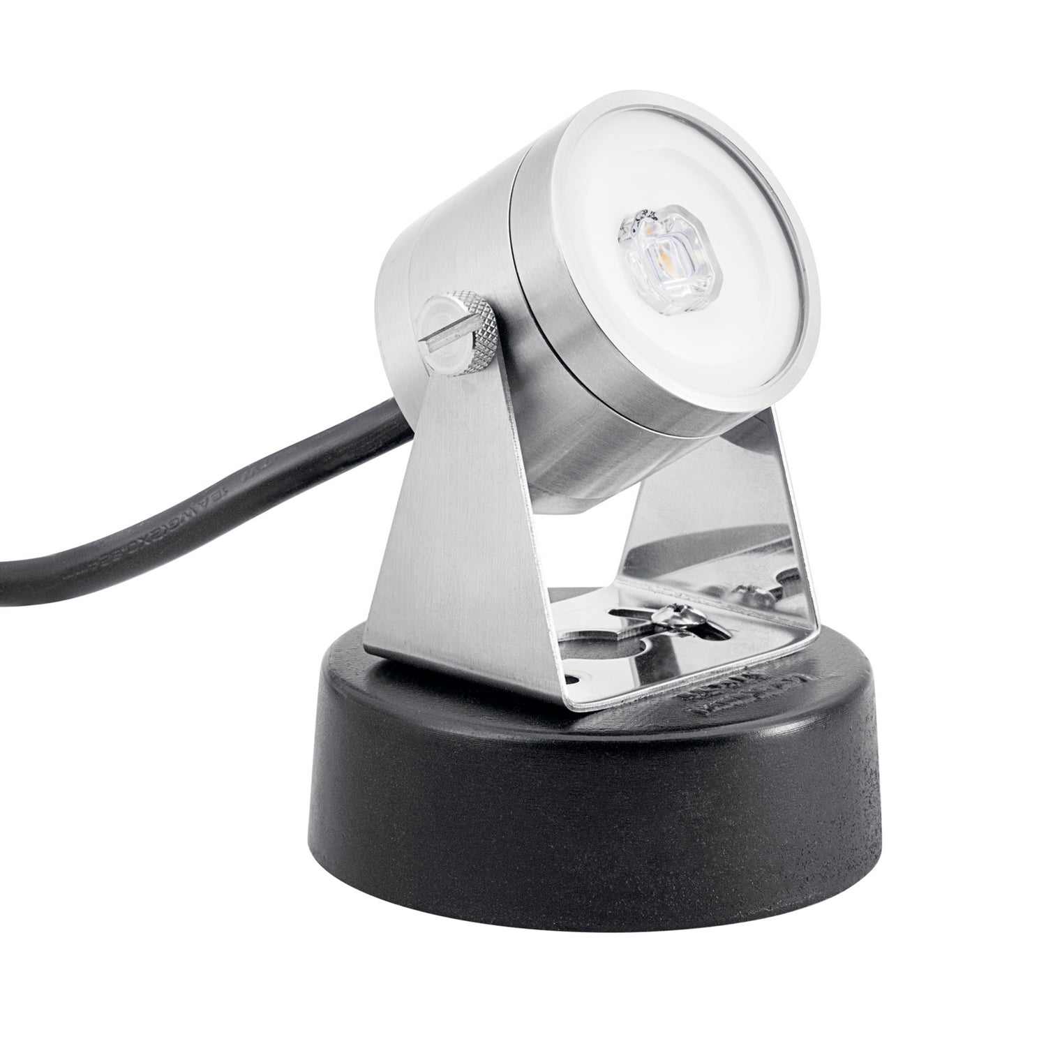 Kichler - 16027SS30 - LED Underwater Accent - Landscape Led - Stainless Steel