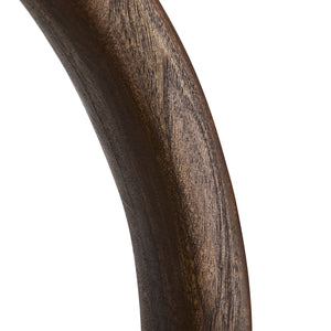 Arteriors - 4786 - Sculpture - Lesley - Light Walnut