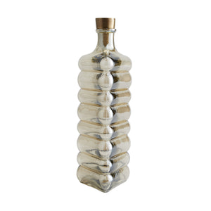 Arteriors - 4788 - Decanters Set of 3 - Fiona - Smoke Luster