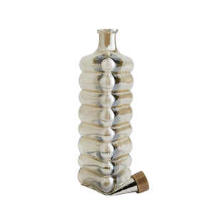 Arteriors - 4788 - Decanters Set of 3 - Fiona - Smoke Luster