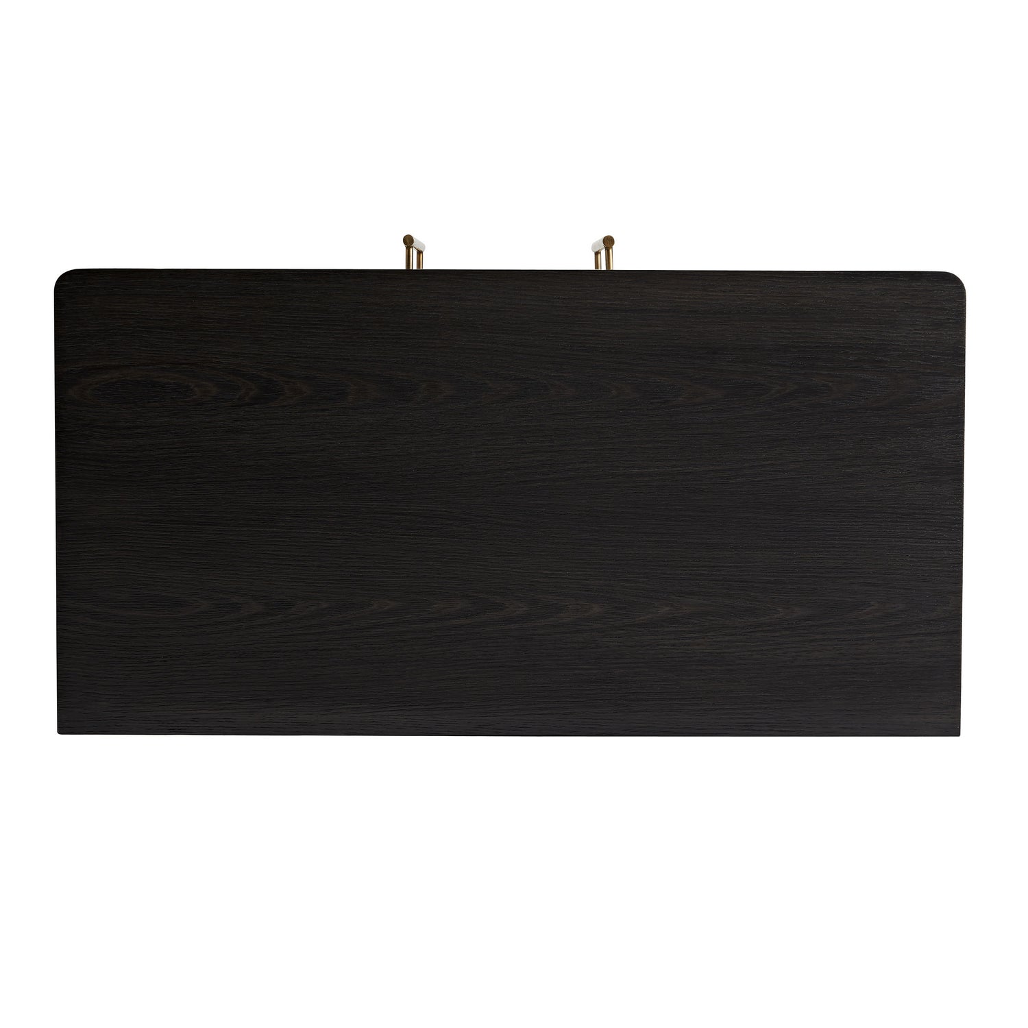 Arteriors - 4811 - Cabinet - Edison - Ebony