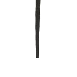 Arteriors - 4816 - Console - Hogan - Burnt Iron