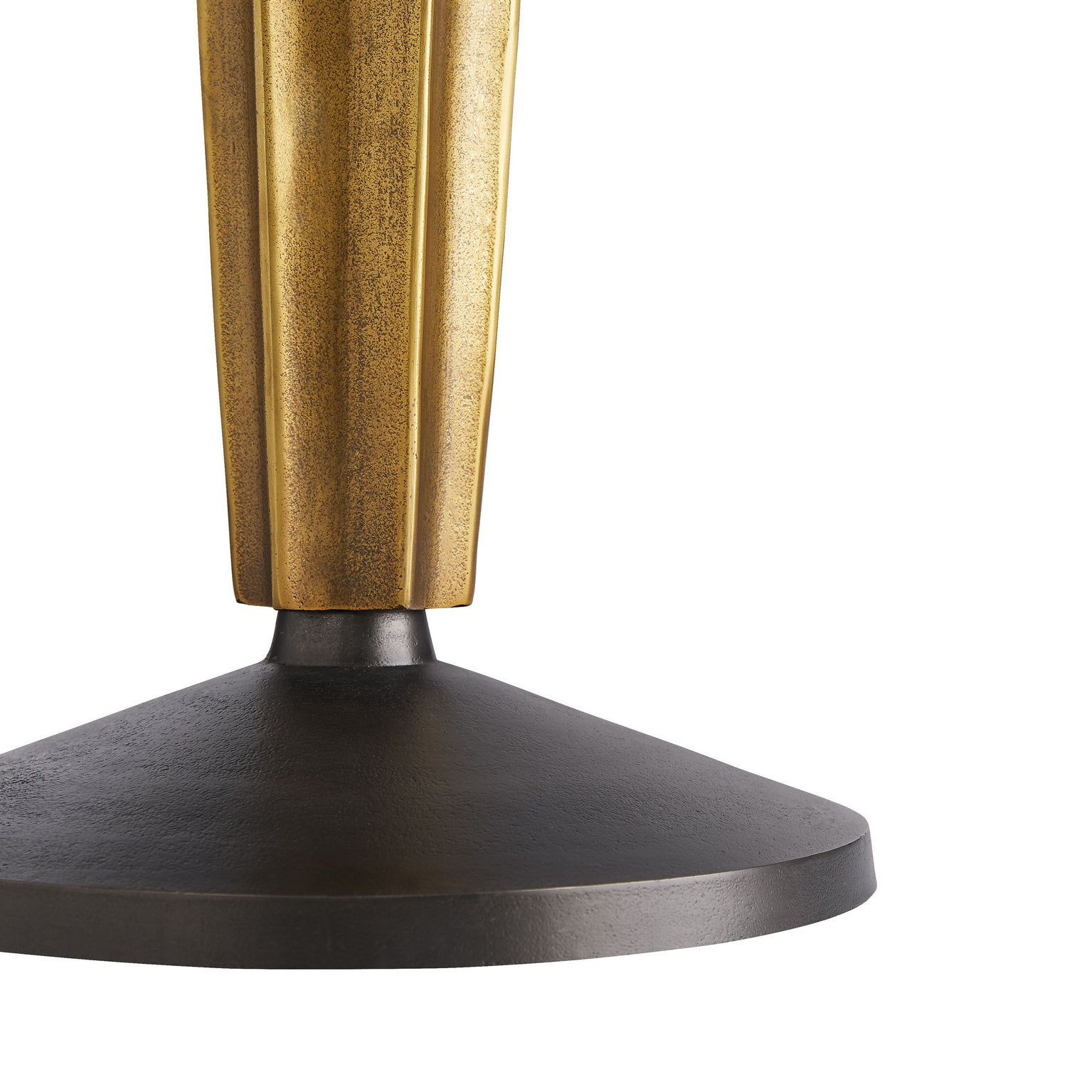 Arteriors - 4818 - Accent Table - Electra - Bronze