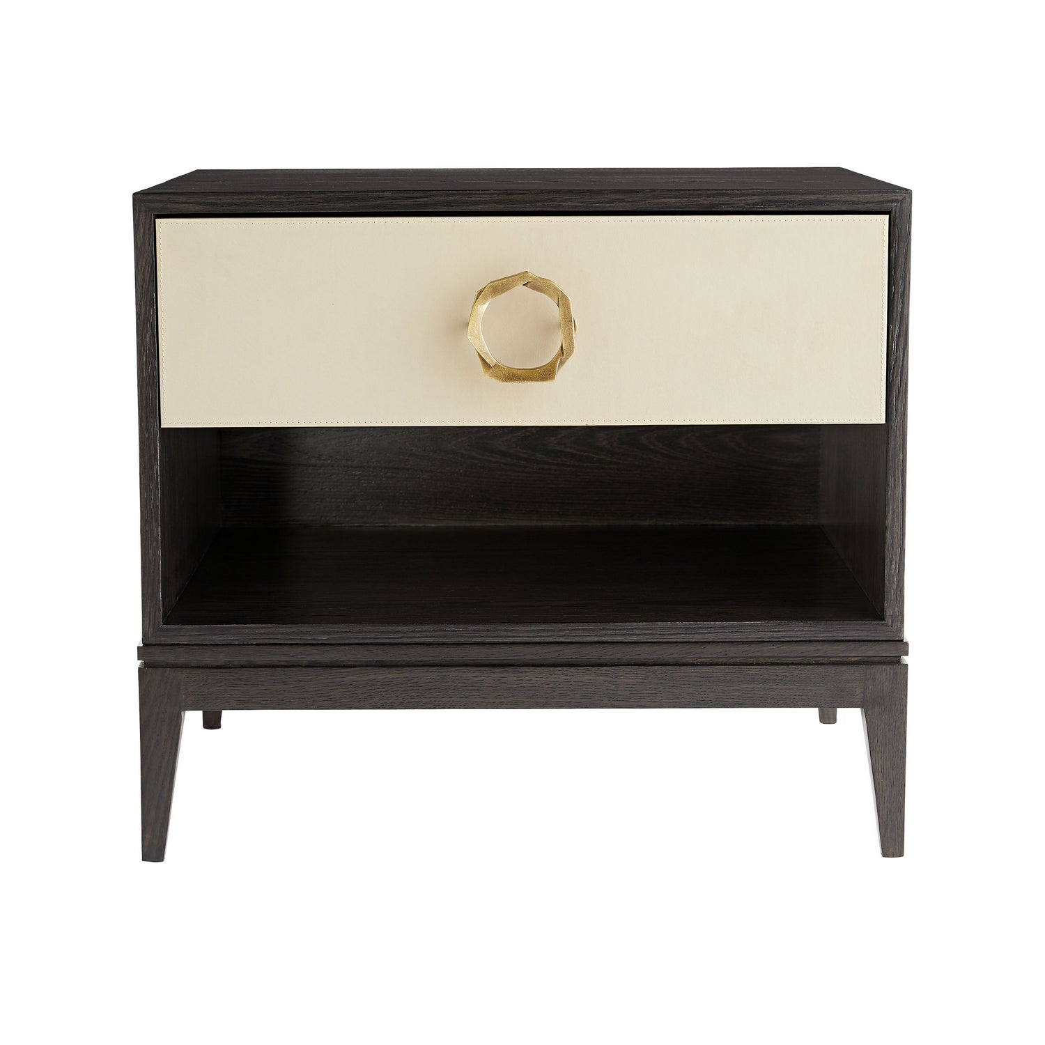 Arteriors - 4819 - End Table - Fitz - Sable