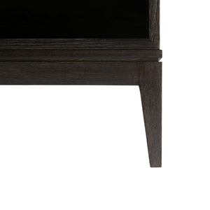 Arteriors - 4819 - End Table - Fitz - Sable