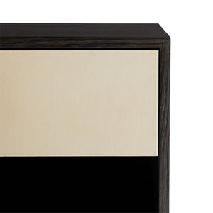 Arteriors - 4819 - End Table - Fitz - Sable