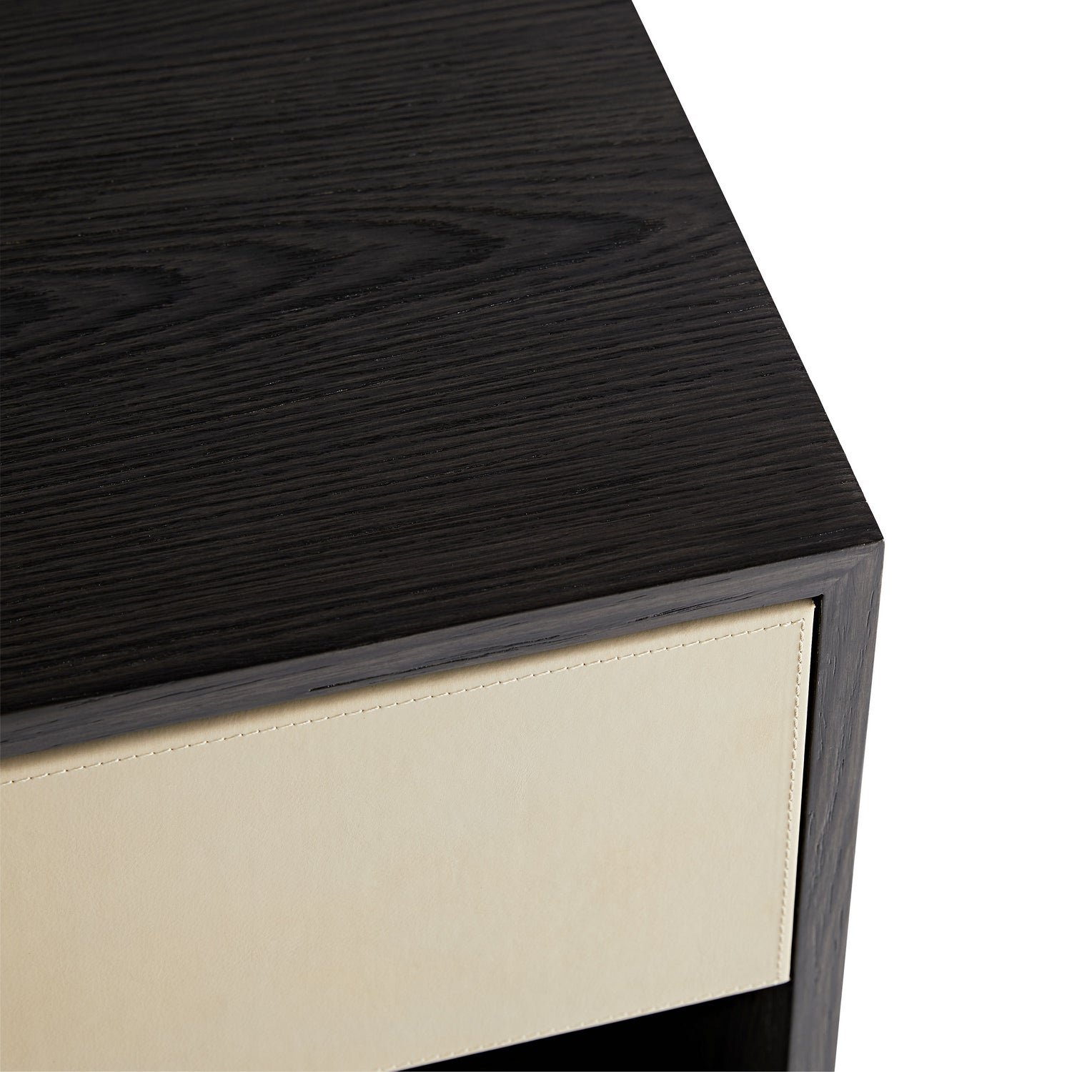 Arteriors - 4819 - End Table - Fitz - Sable