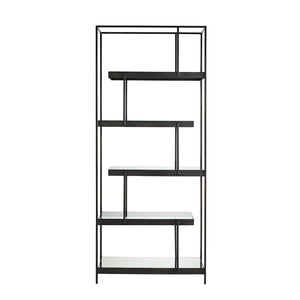 Arteriors - 4835 - Etagere - Daniel - Bronze